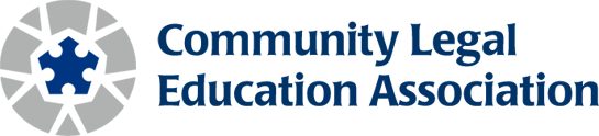 Community Legal Education Association