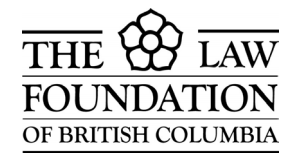 The Law Foundation of British Columbia